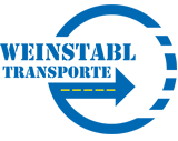 LKW Weinstabl – Baufahrzeuge Logo